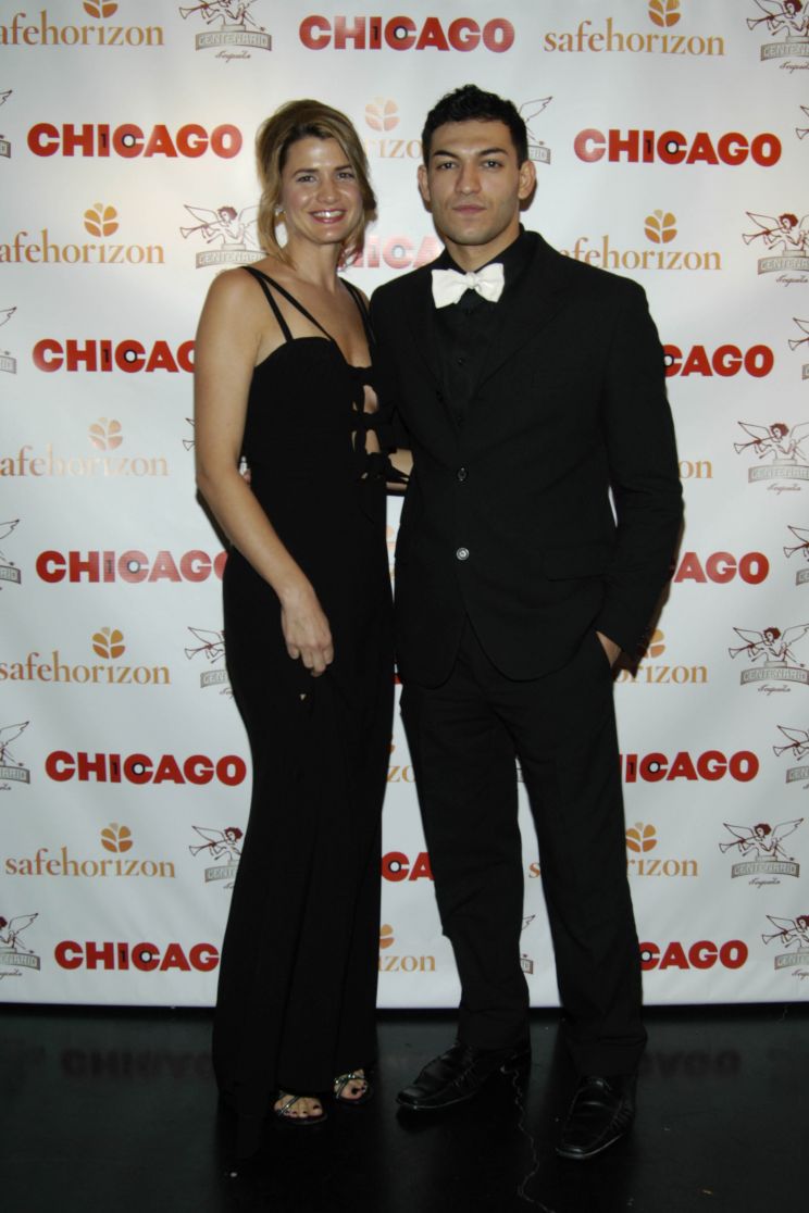 Christy Scott Cashman