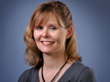 Christy Taylor
