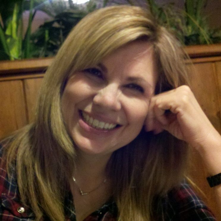Christy Taylor