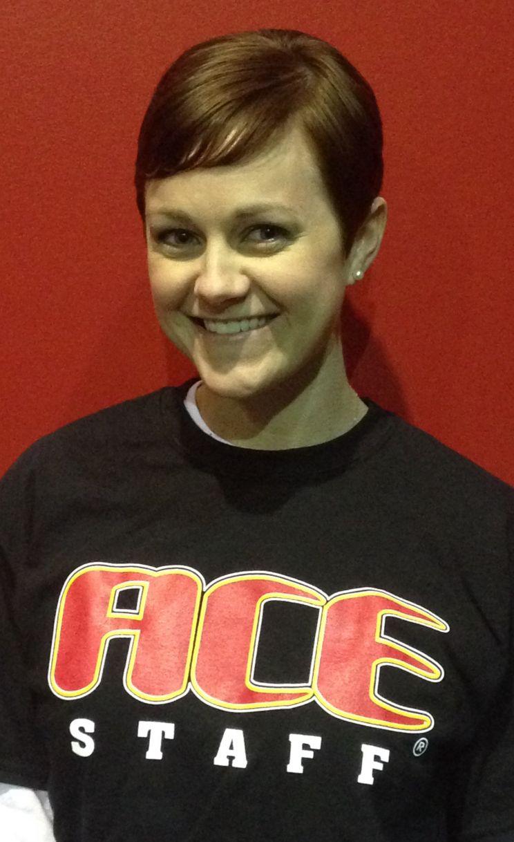 Christy Taylor