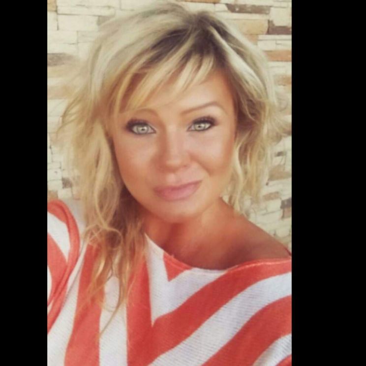 Christy Taylor