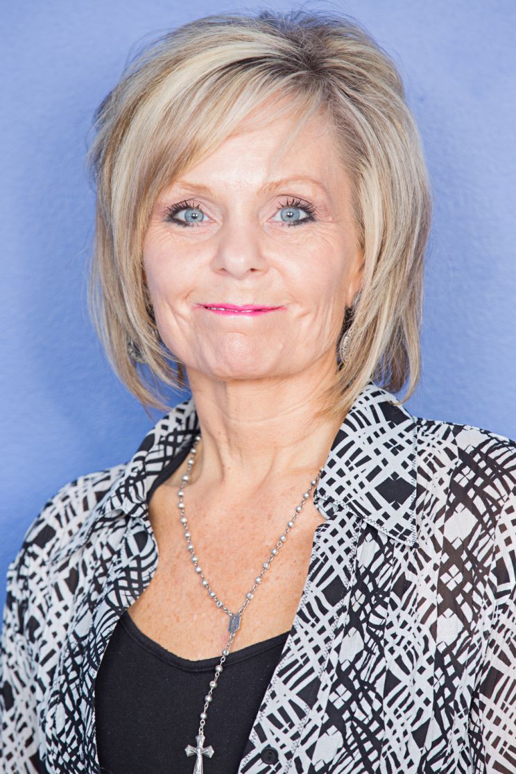 Christy Taylor