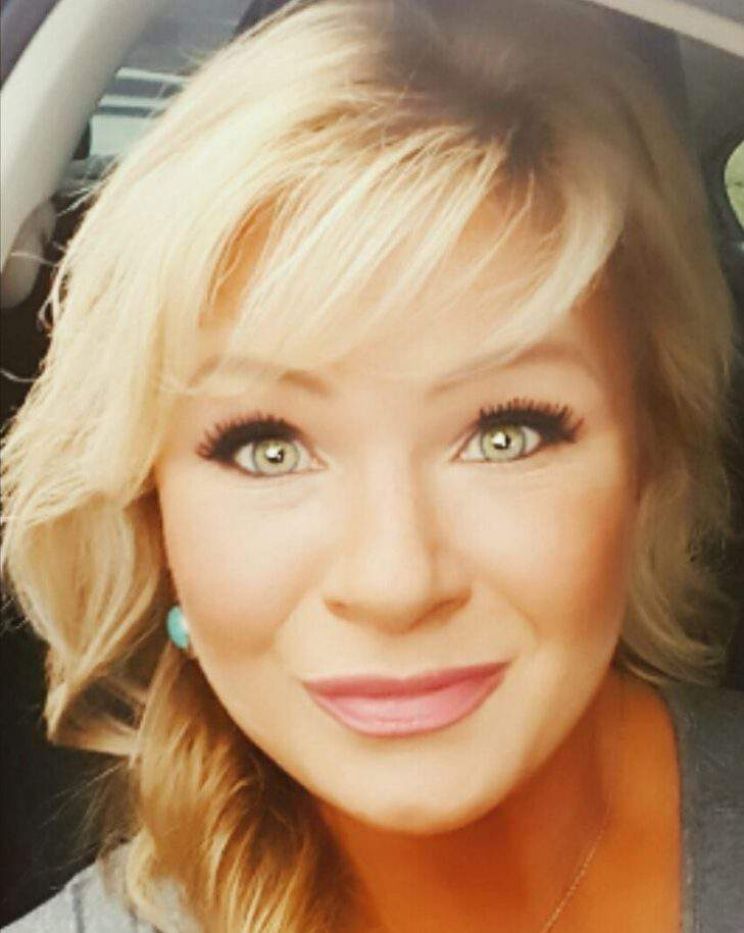 Christy Taylor