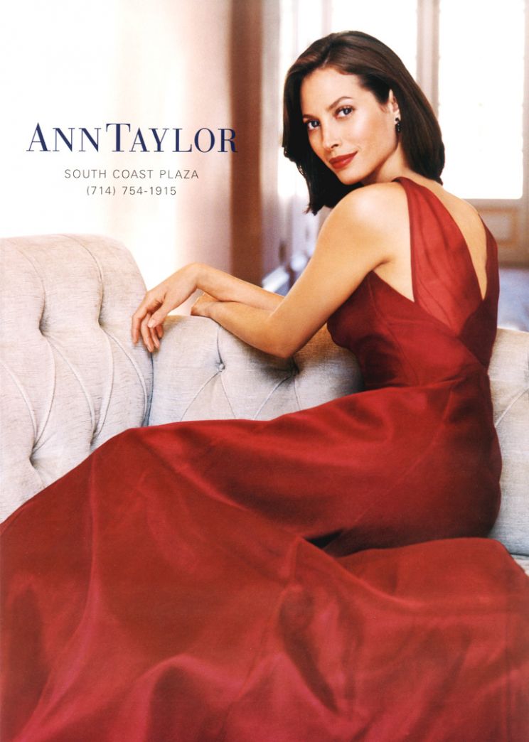 Christy Taylor