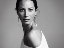 Christy Turlington