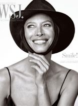Christy Turlington photo
