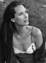 Christy Turlington