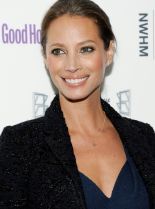 Christy Turlington photo