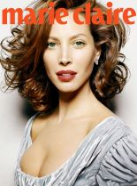 Christy Turlington photo