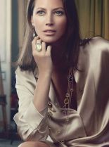 Christy Turlington