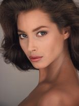 Christy Turlington