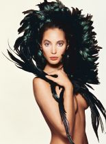 Christy Turlington