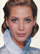 Christy Turlington