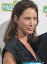 Christy Turlington