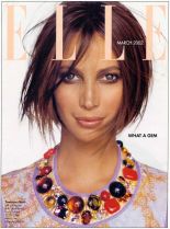 Christy Turlington