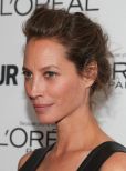 Christy Turlington