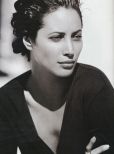 Christy Turlington