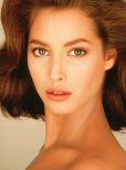 Christy Turlington