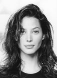 Christy Turlington