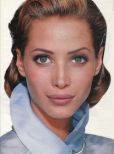 Christy Turlington