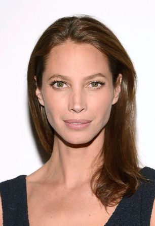 Christy Turlington