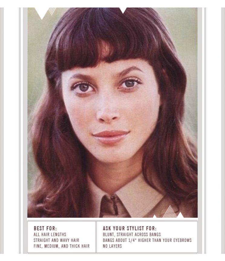 Christy Turlington