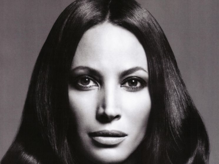 Christy Turlington