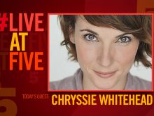 Chryssie Whitehead #1077602 picture (Landscape Medium)