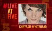 Chryssie Whitehead