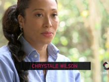 Chrystale Wilson