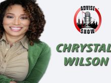 Chrystale Wilson