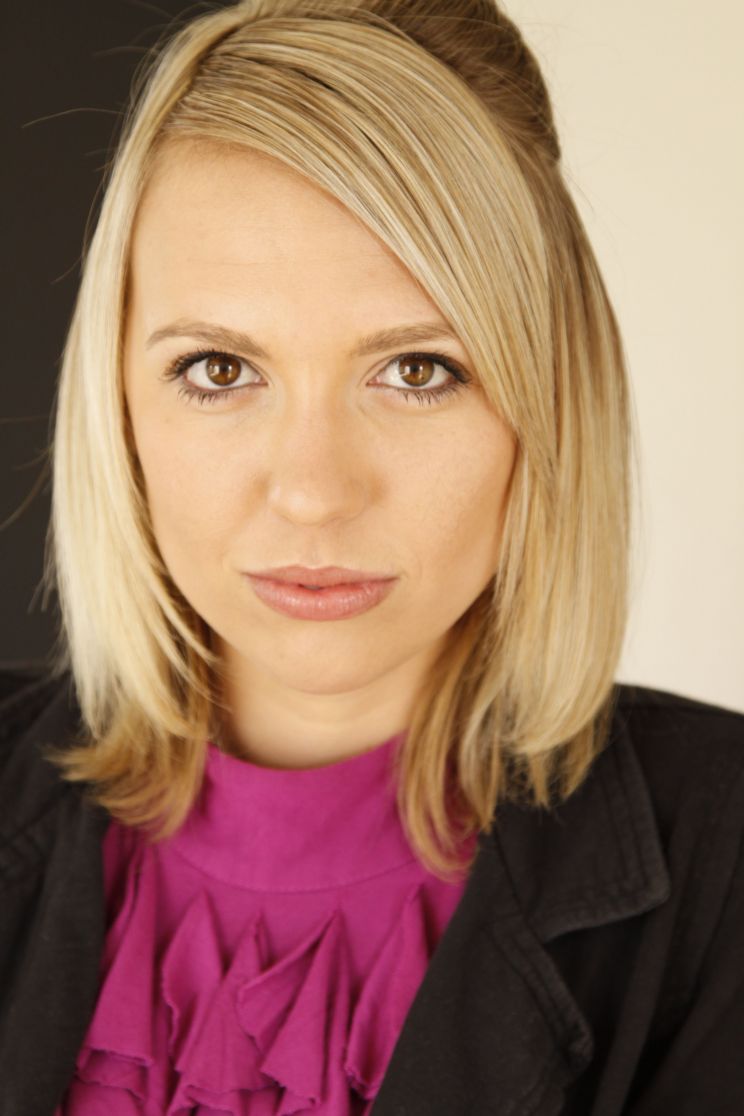 Chrystall Friedemann