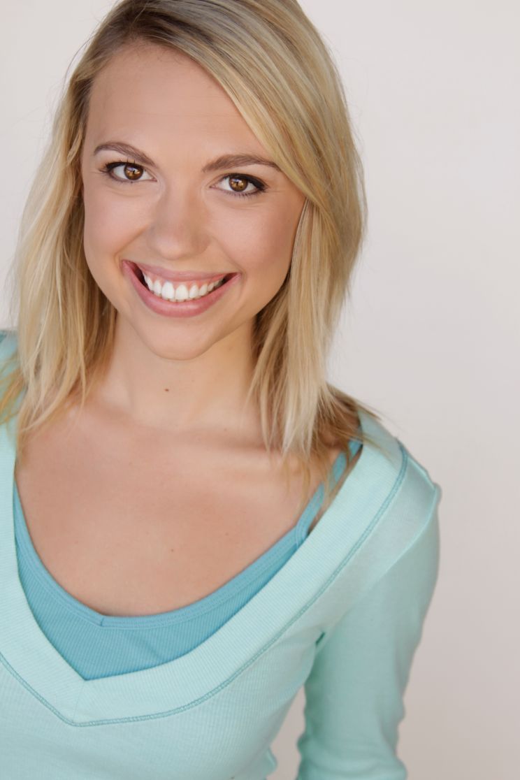 Chrystall Friedemann