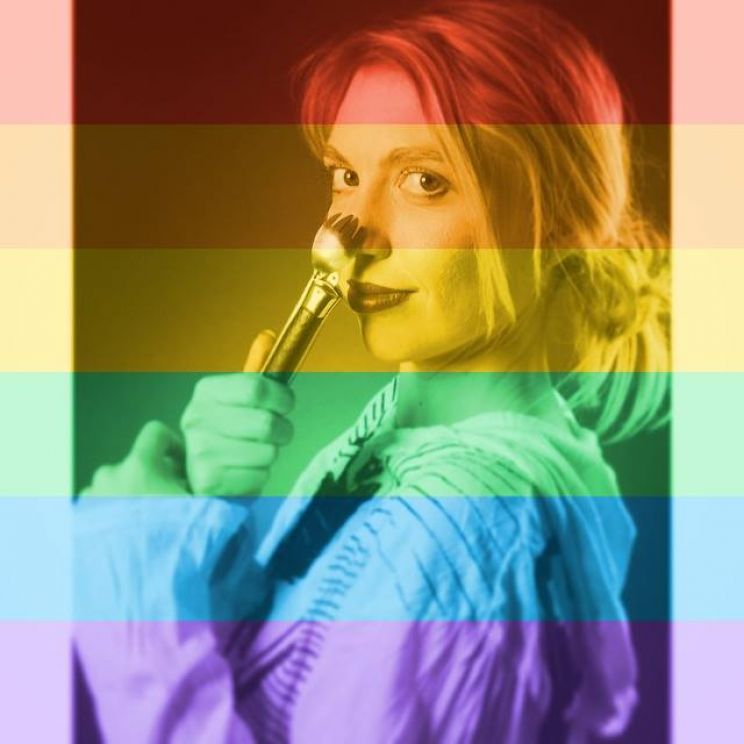 Chrystall Friedemann
