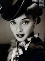 Chrystèle Saint Louis Augustin photo