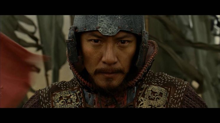 Chuan Lu