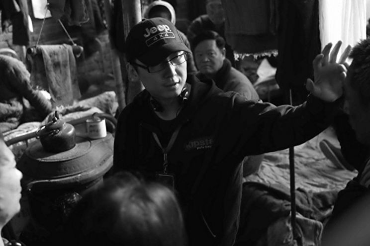 Chuan Lu