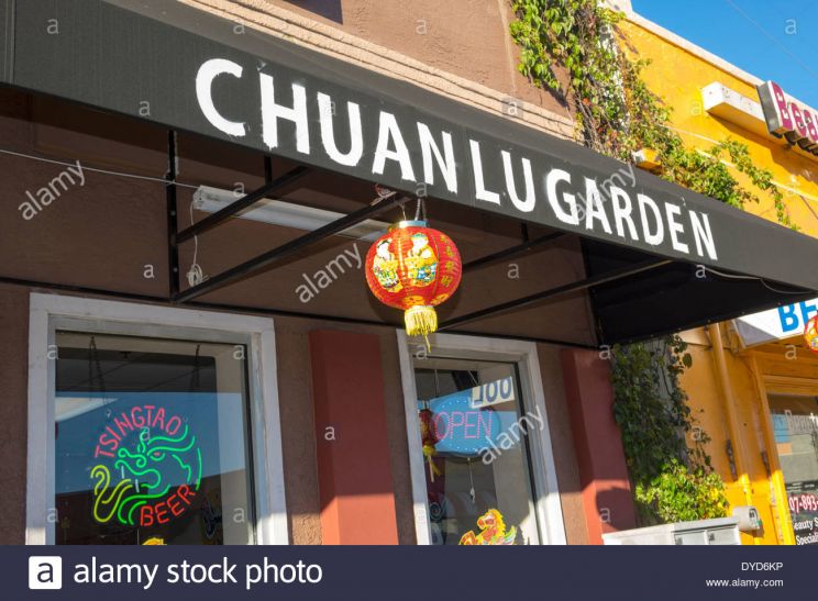 Chuan Lu