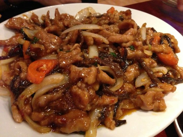 Chuan Lu