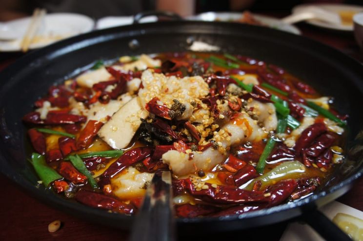 Chuan Lu