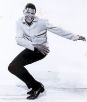 Chubby Checker