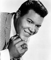 Chubby Checker