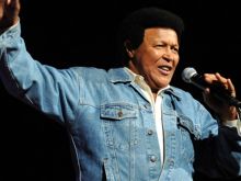 Chubby Checker #3776727 picture (Landscape Medium)