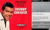 Chubby Checker