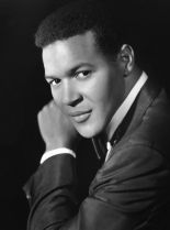 Chubby Checker