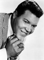 Chubby Checker