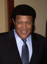 Chubby Checker