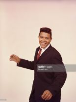 Chubby Checker