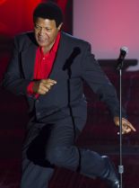 Chubby Checker