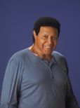 Chubby Checker